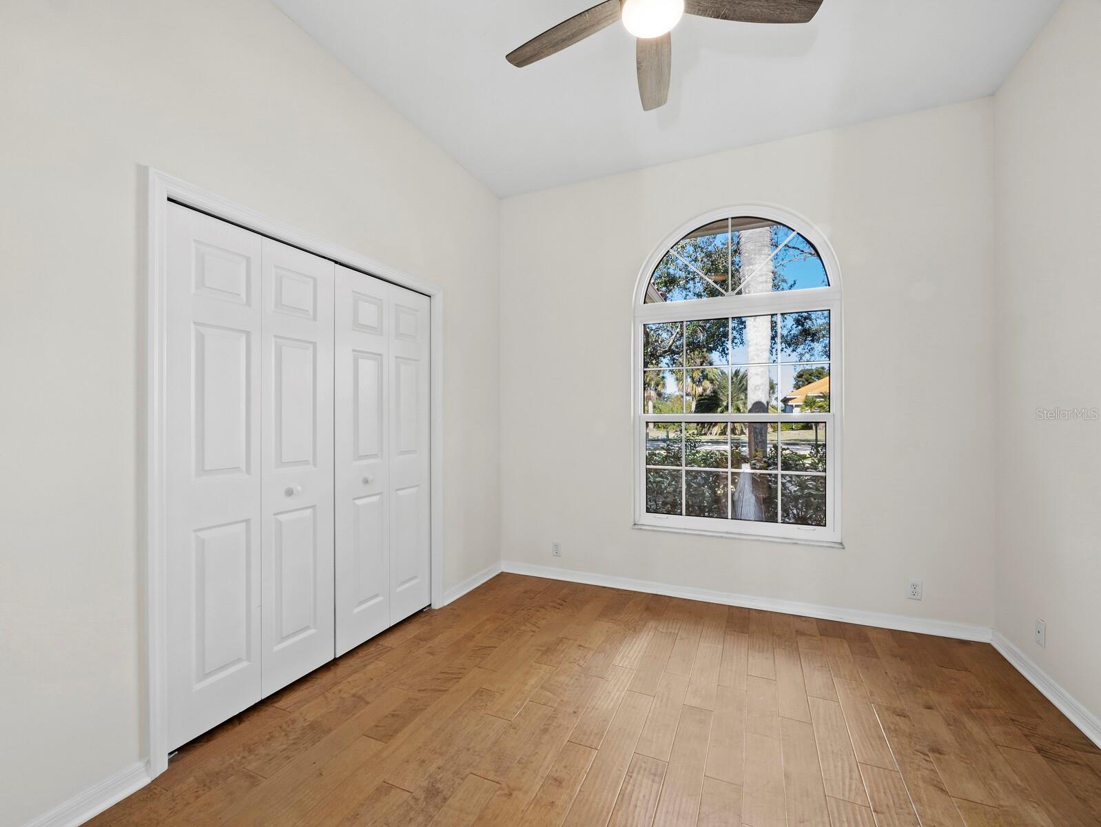 SERENOA PH 2 - Residential