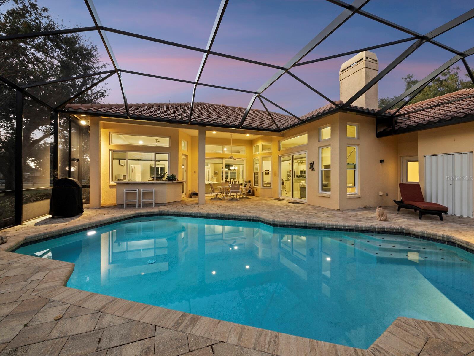 SERENOA PH 2 - Residential