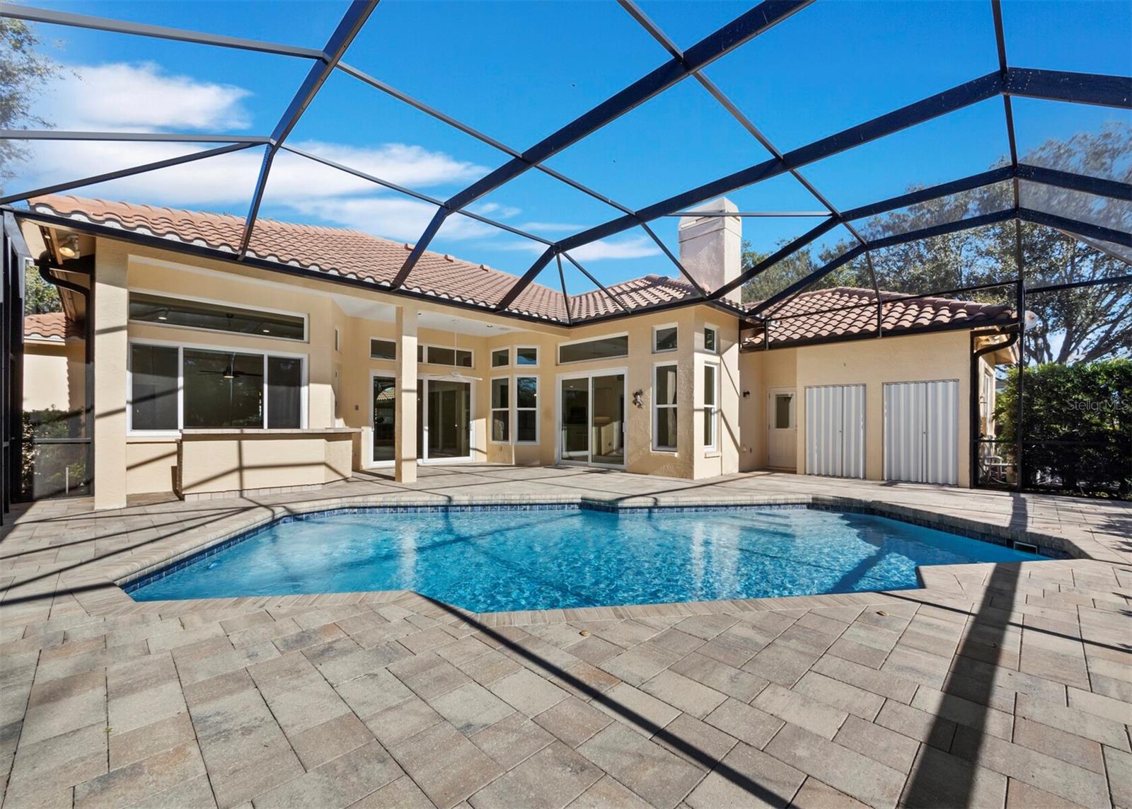 SERENOA PH 2 - Residential