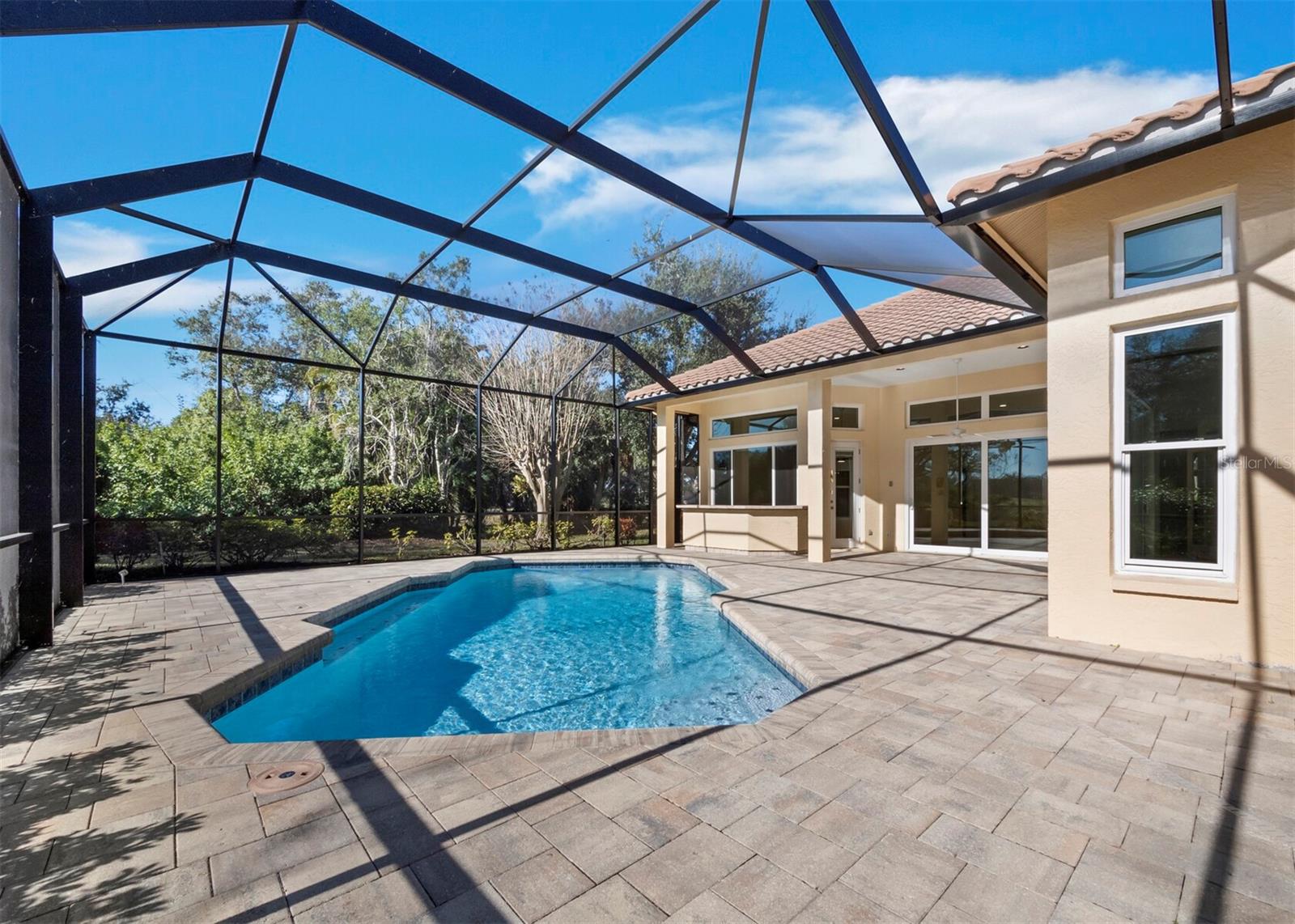 SERENOA PH 2 - Residential