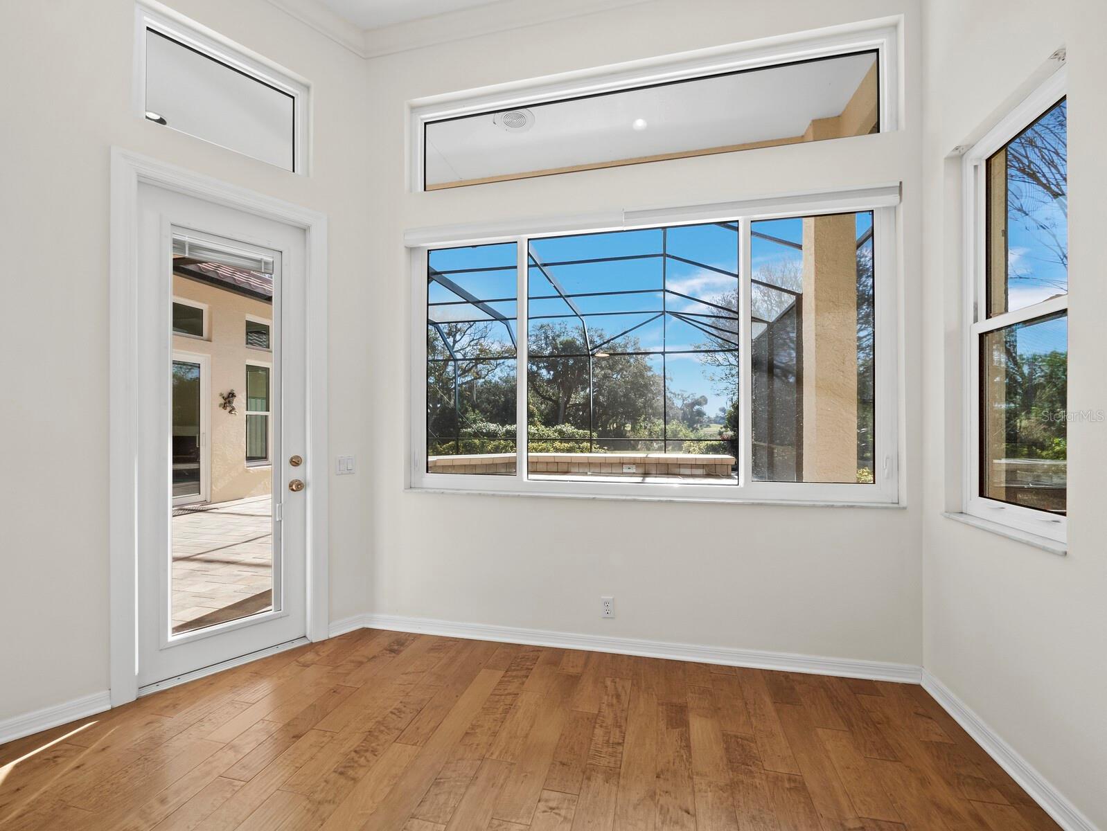 SERENOA PH 2 - Residential