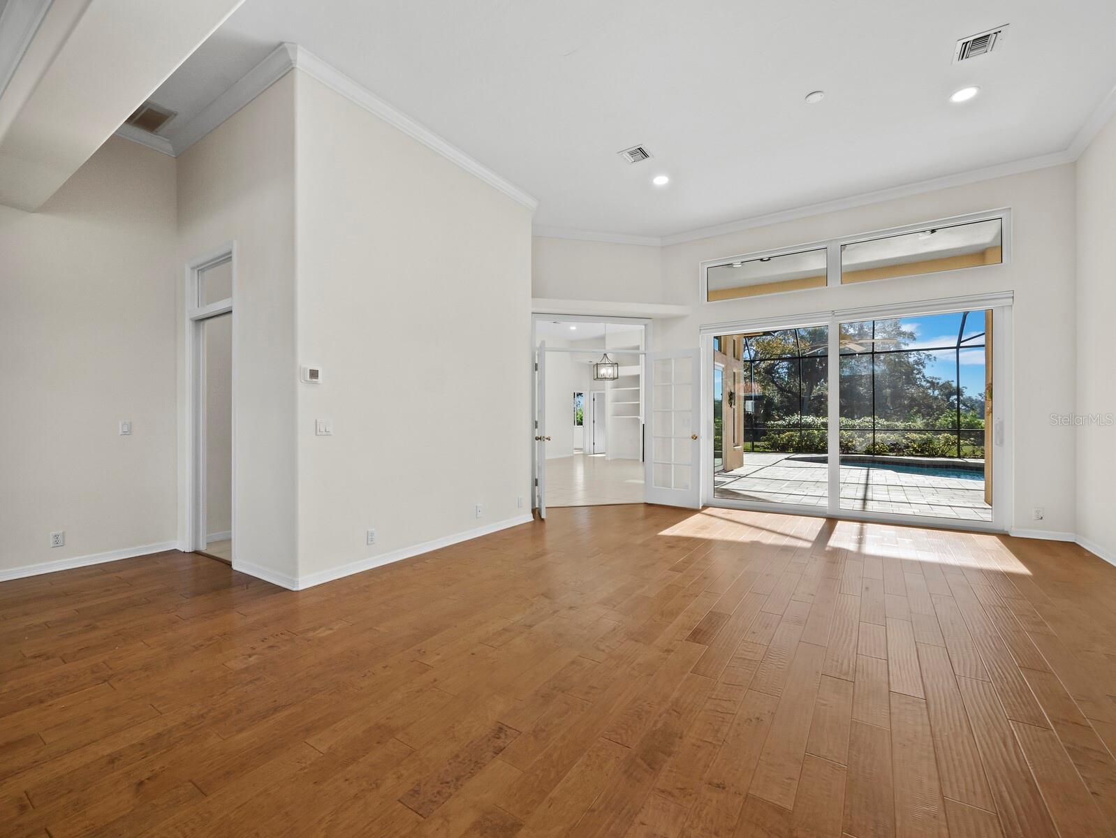 SERENOA PH 2 - Residential