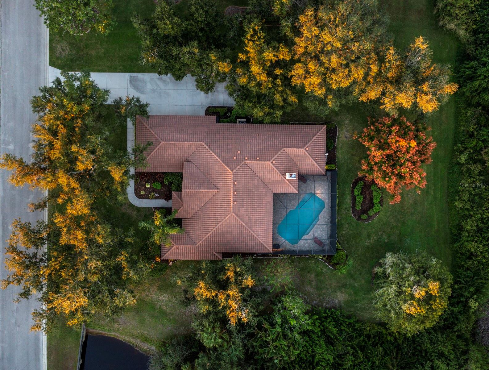 SERENOA PH 2 - Residential