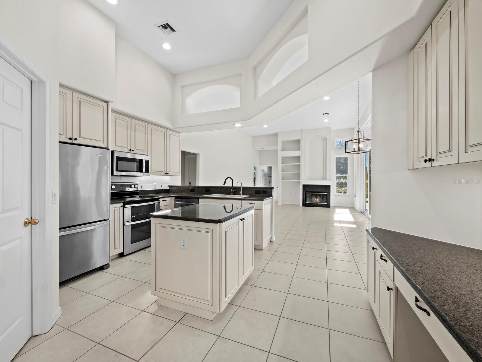 SERENOA PH 2 - Residential