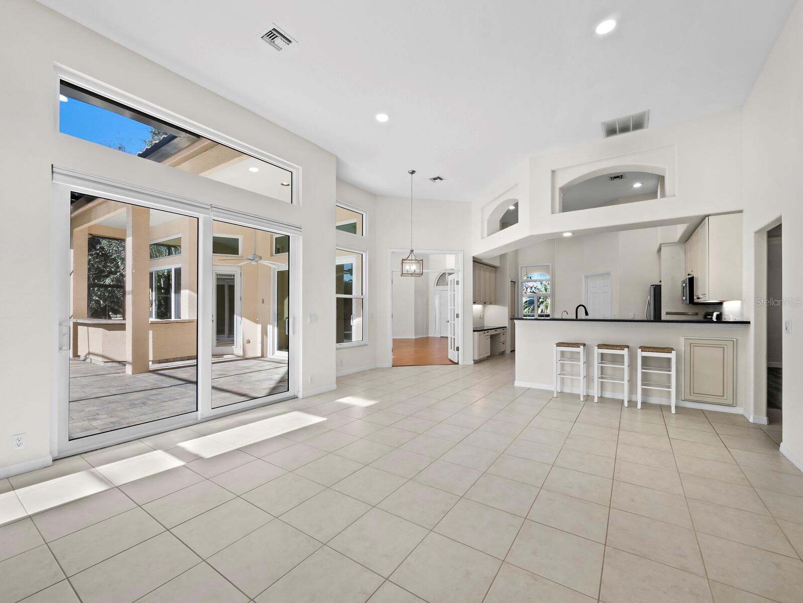 SERENOA PH 2 - Residential