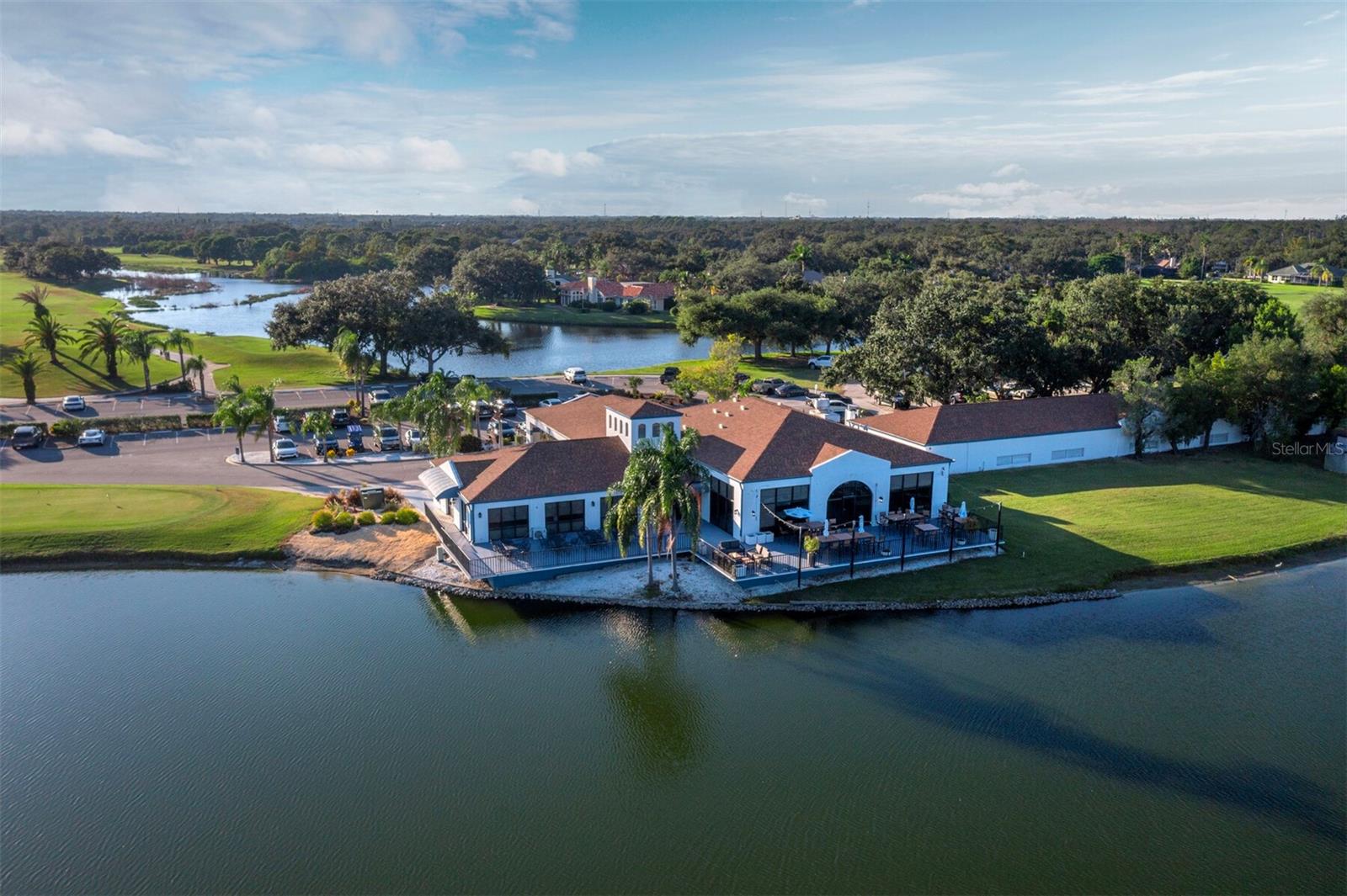 SERENOA PH 2 - Residential