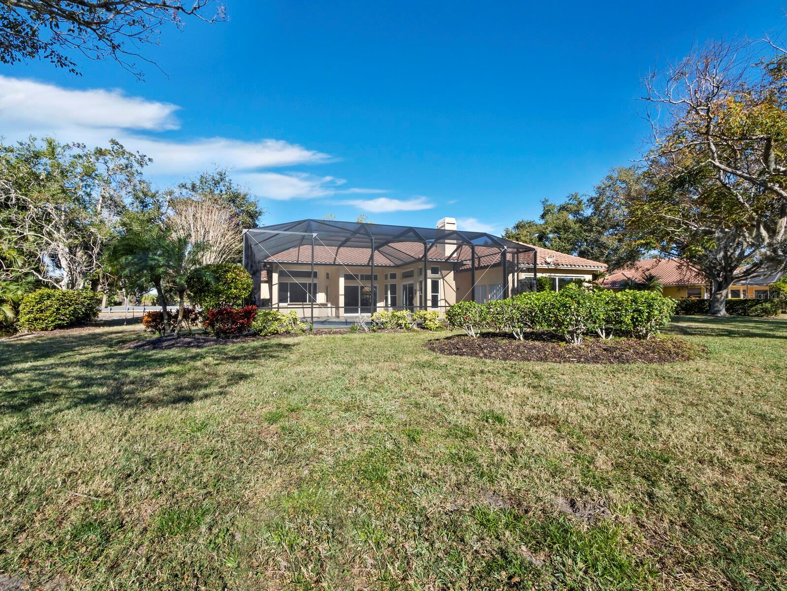 SERENOA PH 2 - Residential