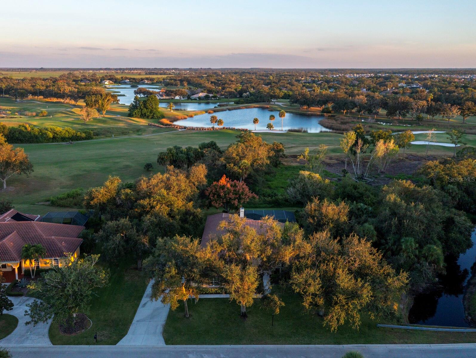 SERENOA PH 2 - Residential