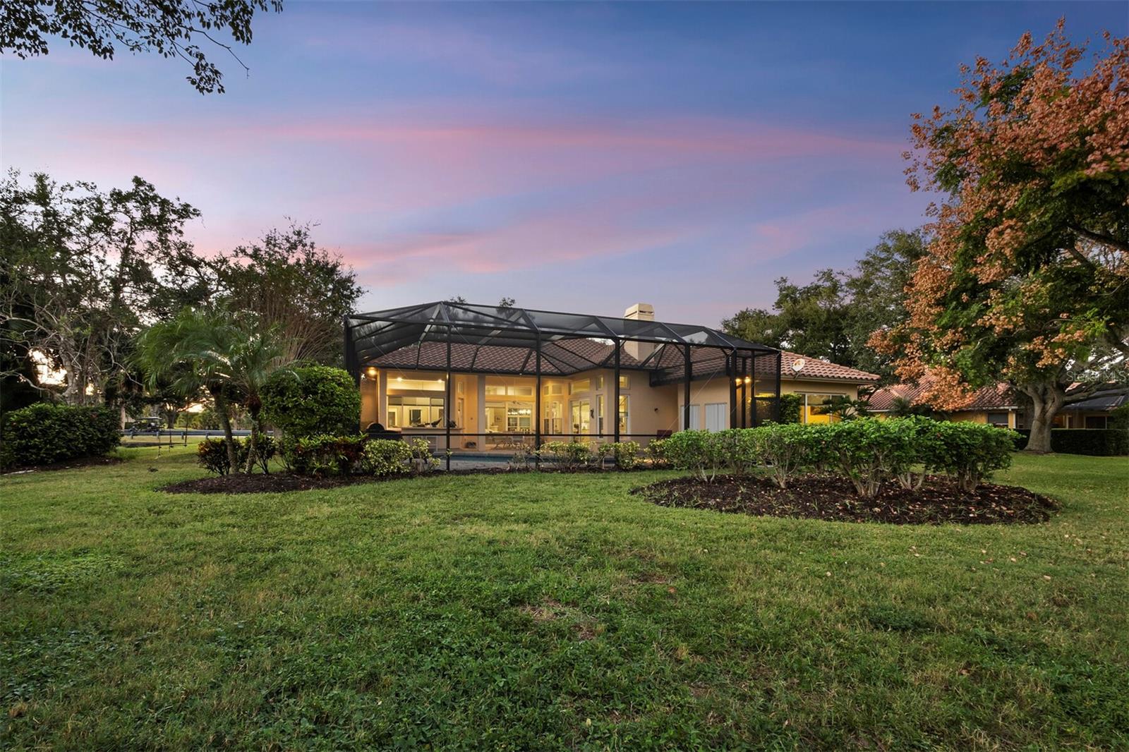 SERENOA PH 2 - Residential