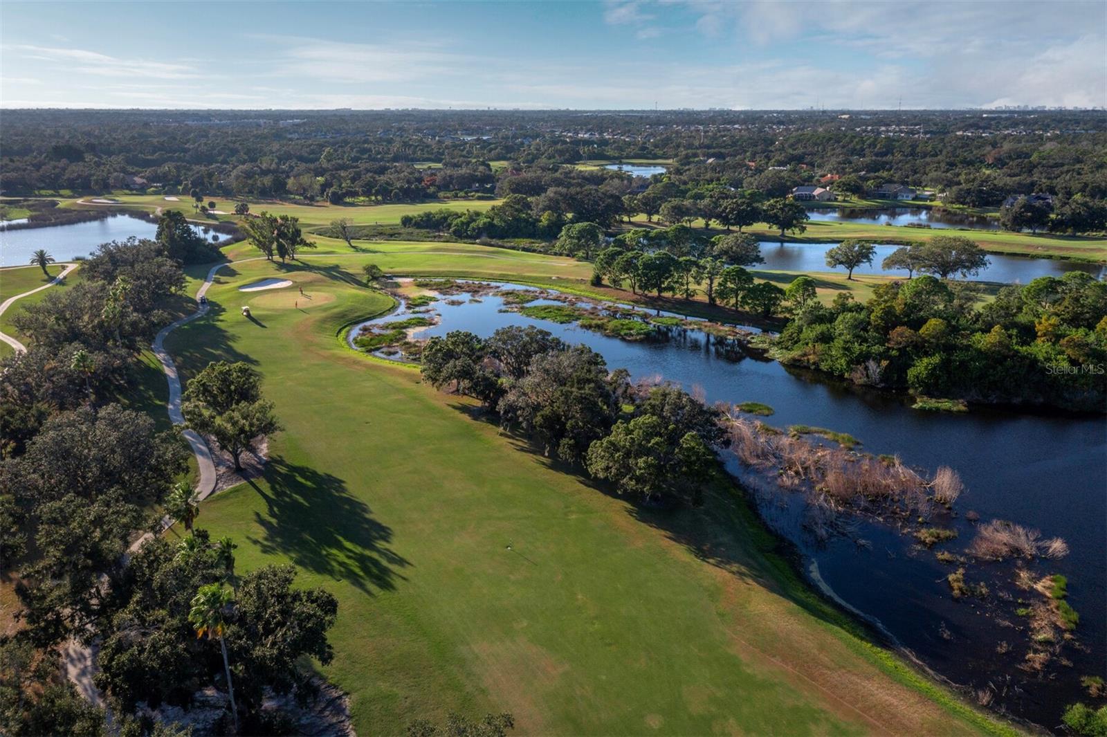 SERENOA PH 2 - Residential