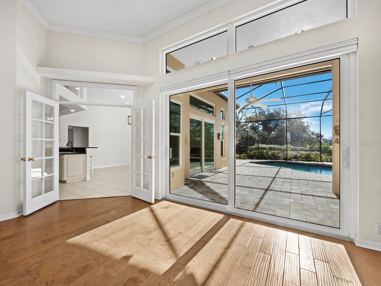 SERENOA PH 2 - Residential