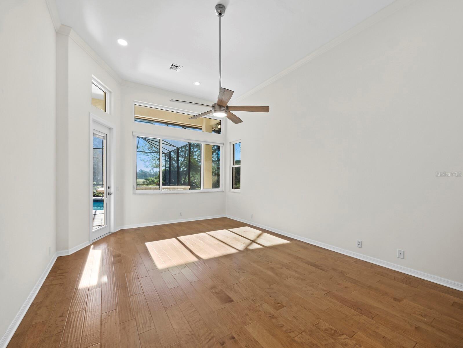 SERENOA PH 2 - Residential