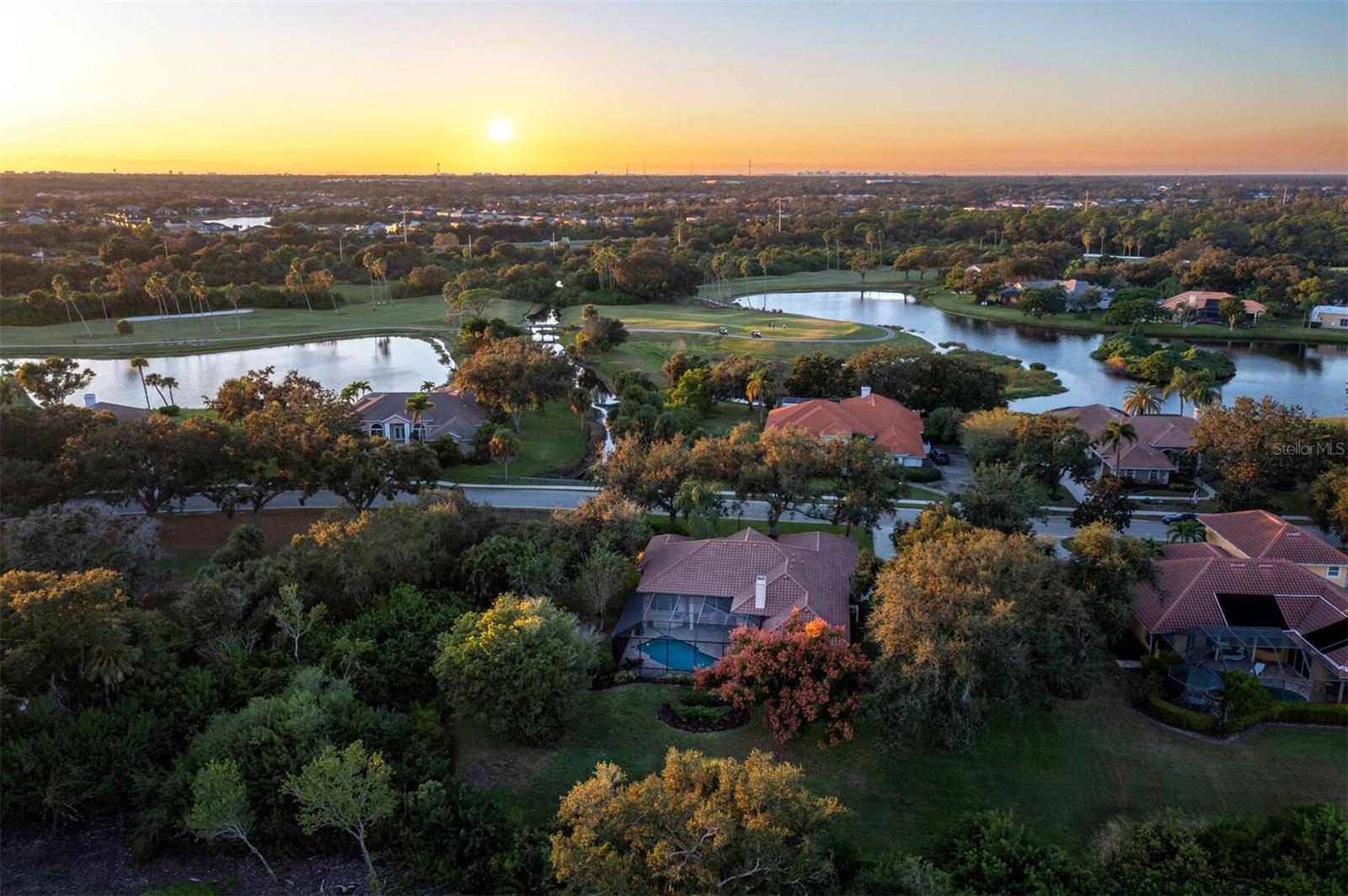 SERENOA PH 2 - Residential