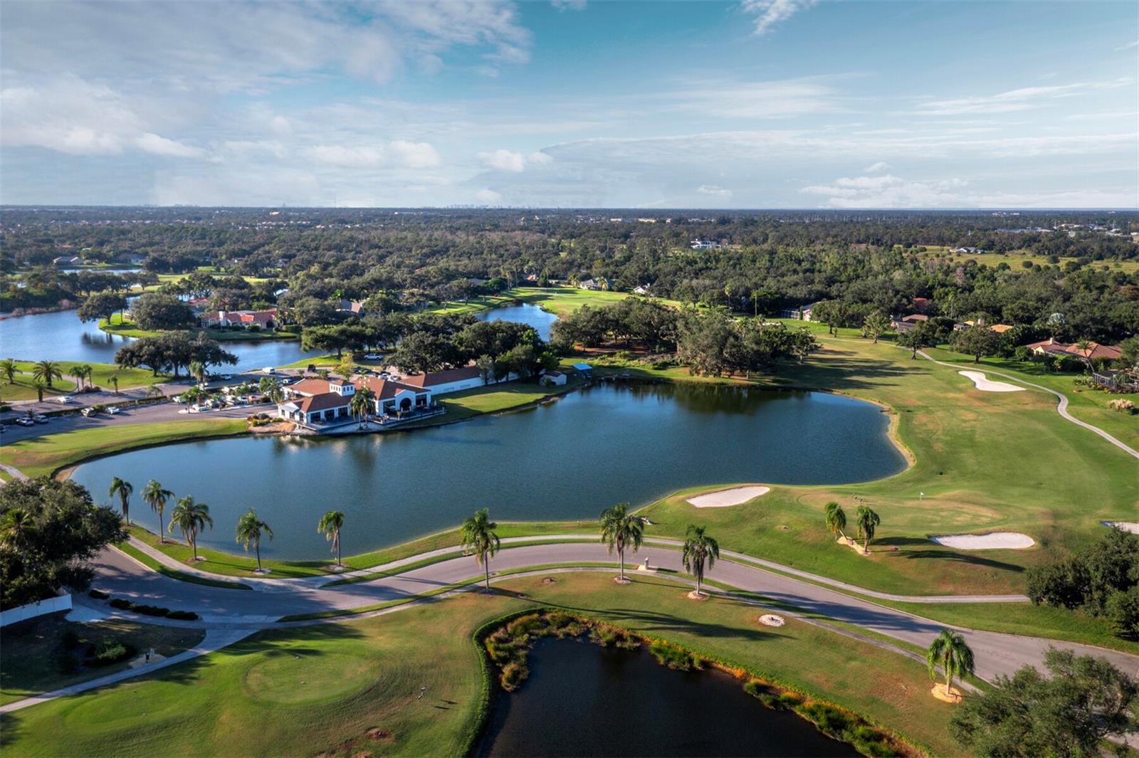 SERENOA PH 2 - Residential