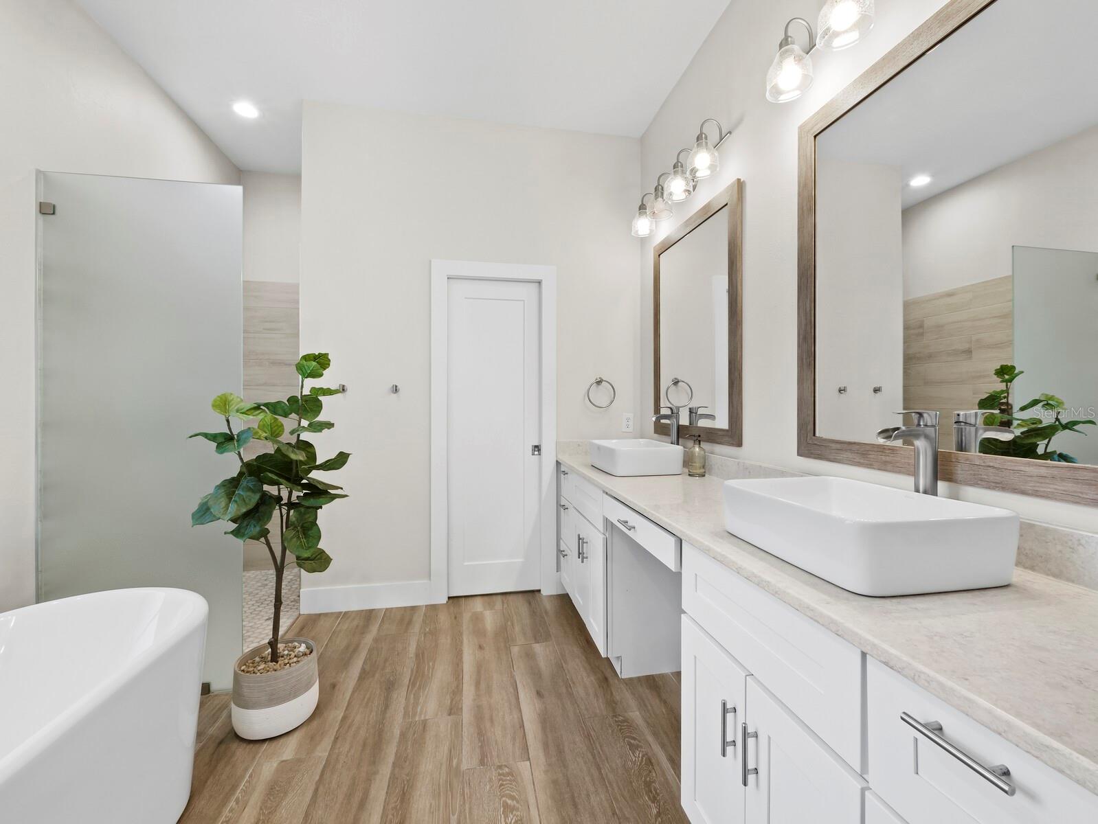 SERENOA PH 2 - Residential