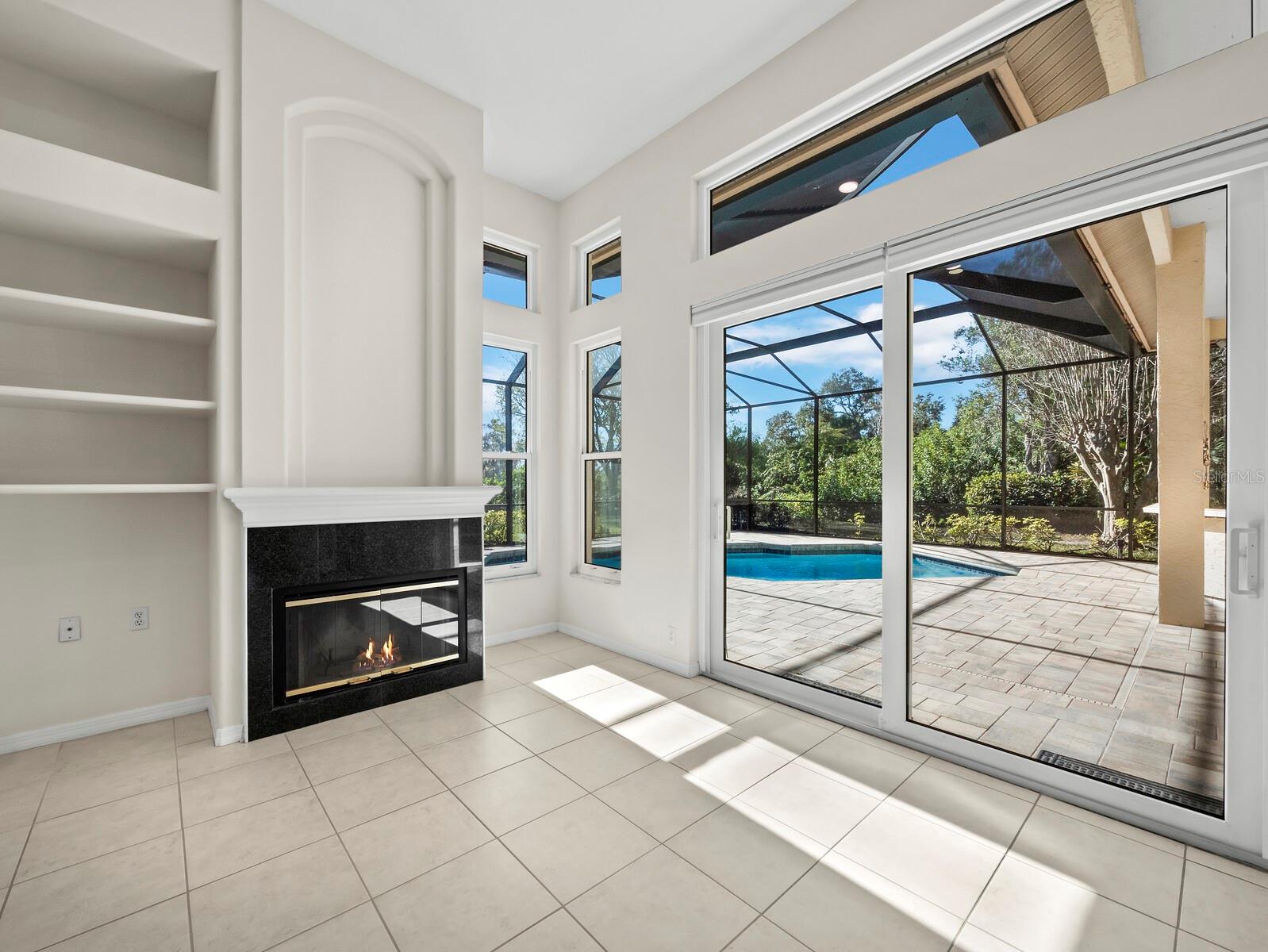 SERENOA PH 2 - Residential