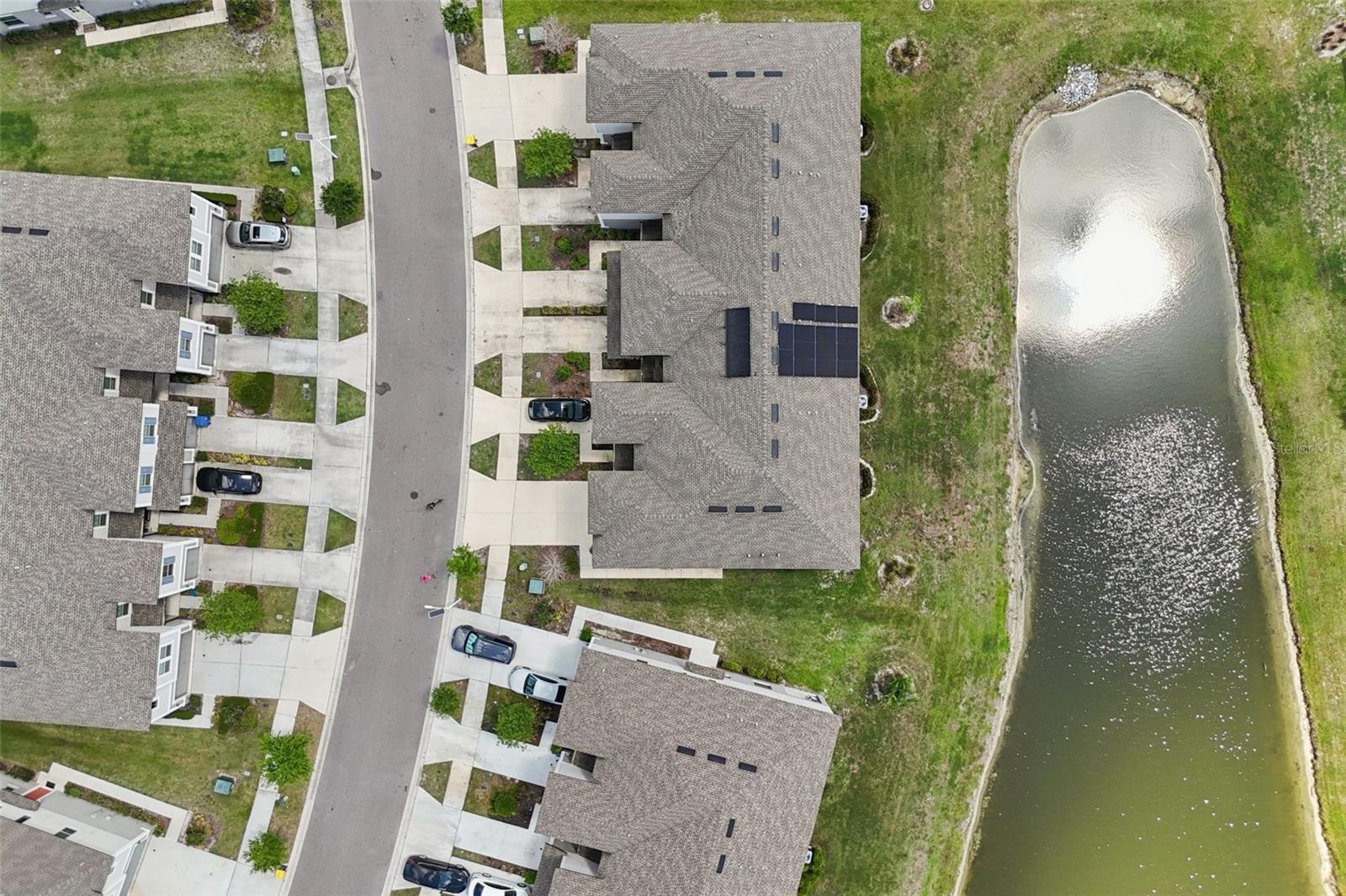 EPPERSON NORTH TWNHMS PH 4 - Residential