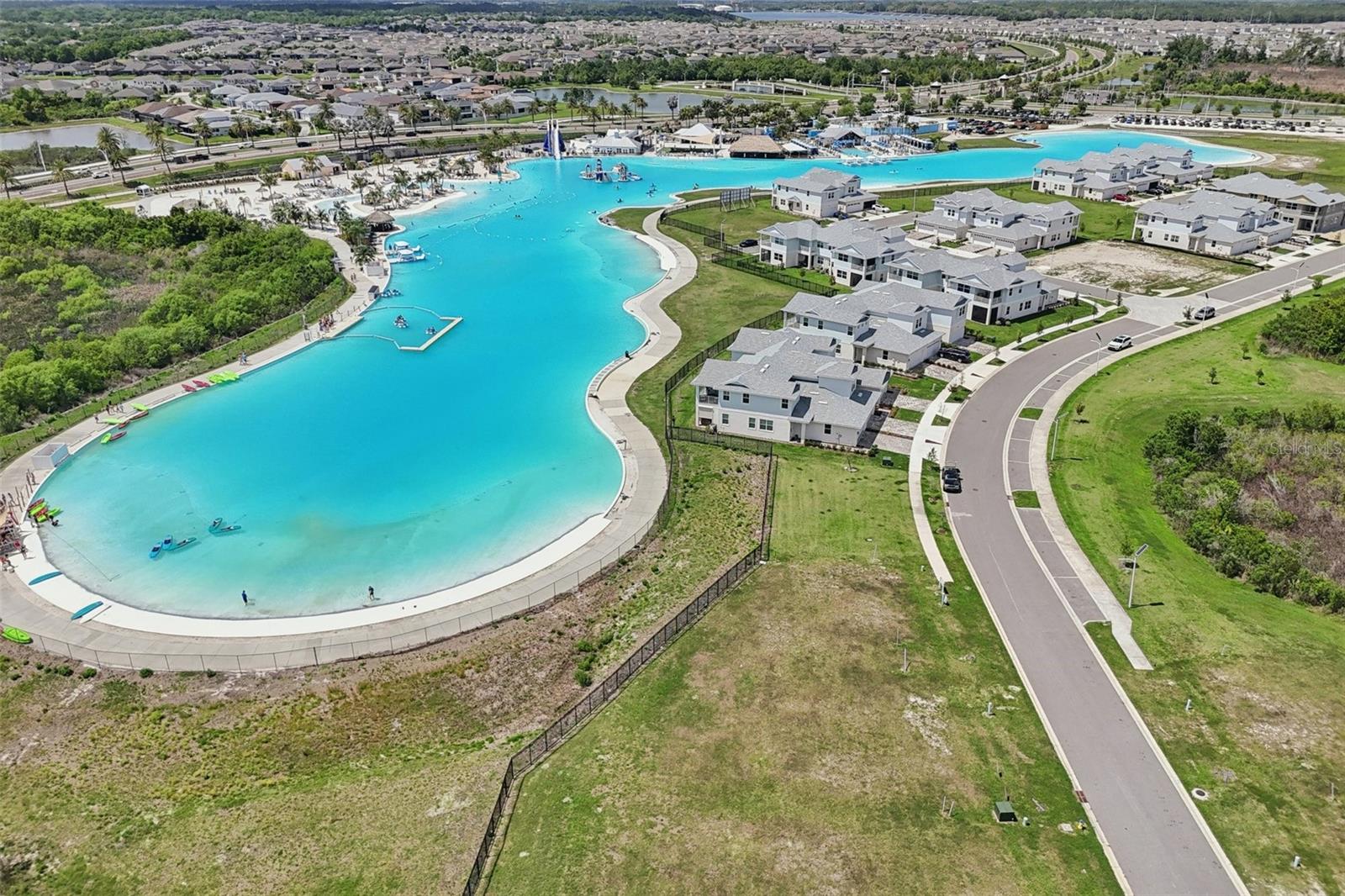 EPPERSON NORTH TWNHMS PH 4 - Residential