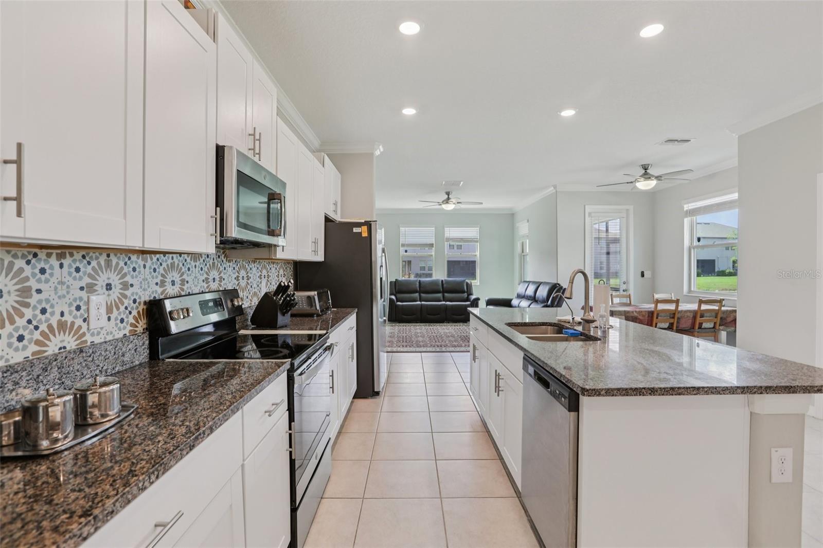 EPPERSON NORTH TWNHMS PH 4 - Residential