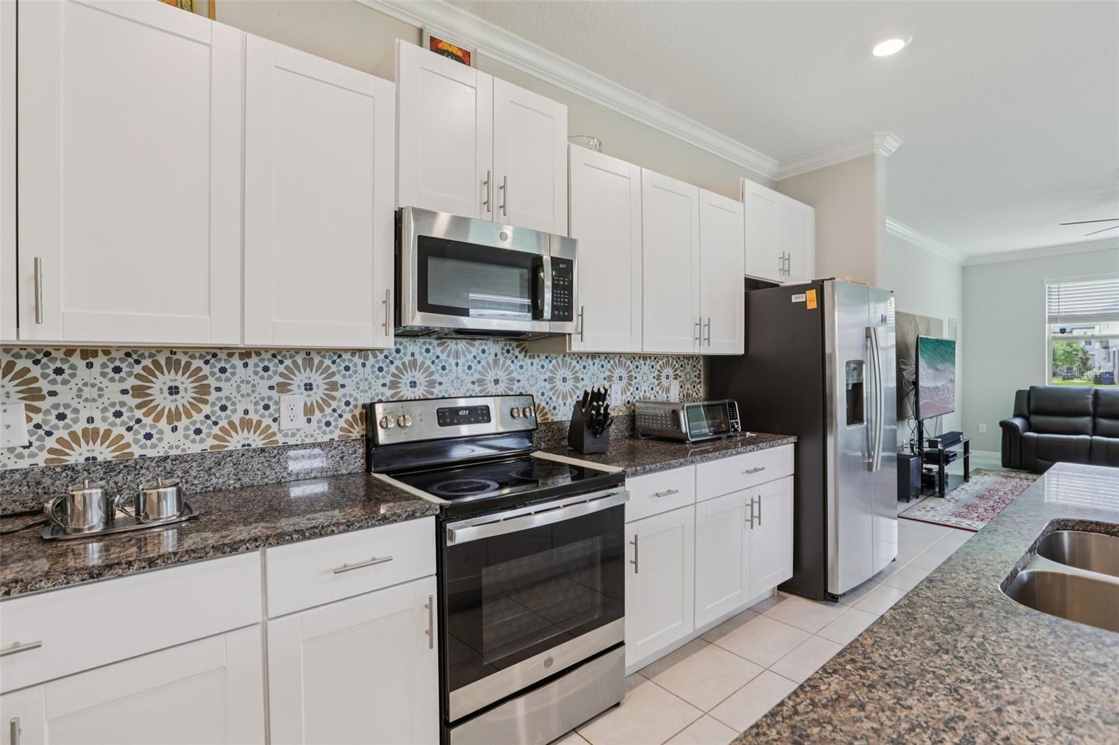 EPPERSON NORTH TWNHMS PH 4 - Residential