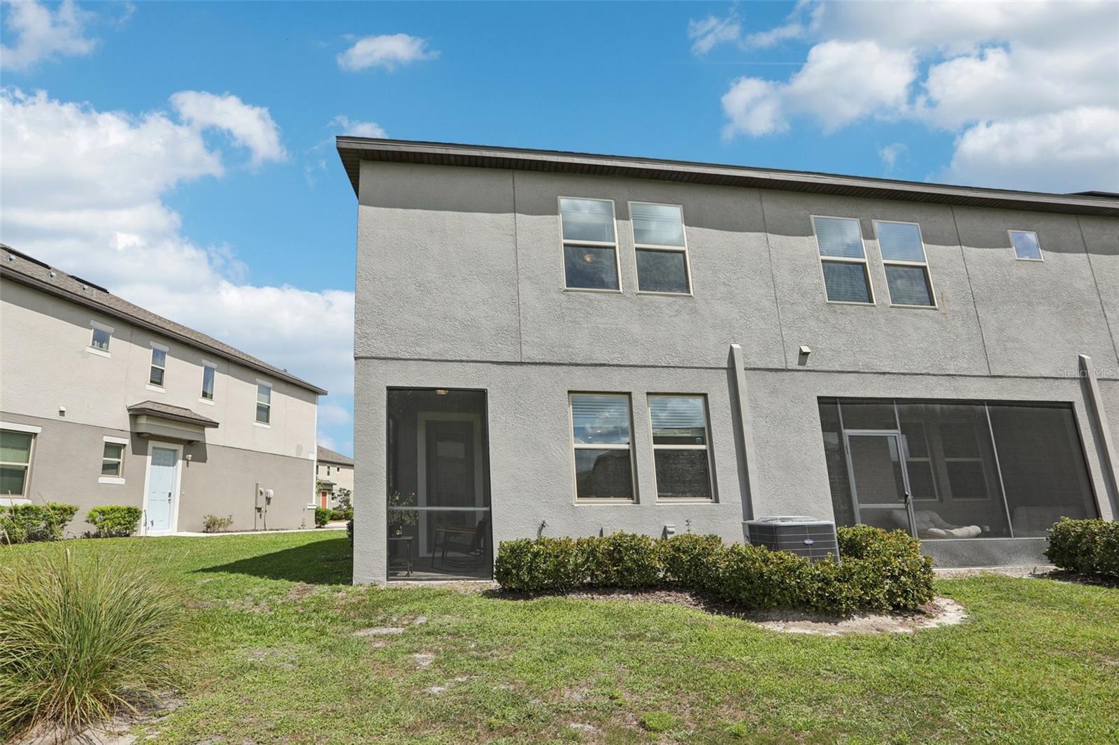 EPPERSON NORTH TWNHMS PH 4 - Residential