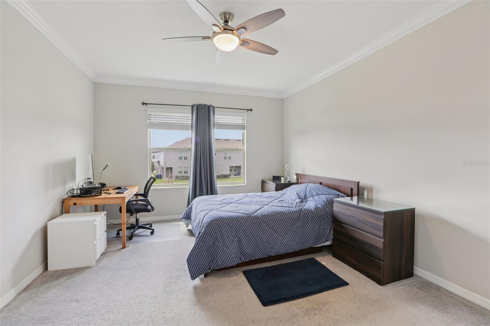 EPPERSON NORTH TWNHMS PH 4 - Residential