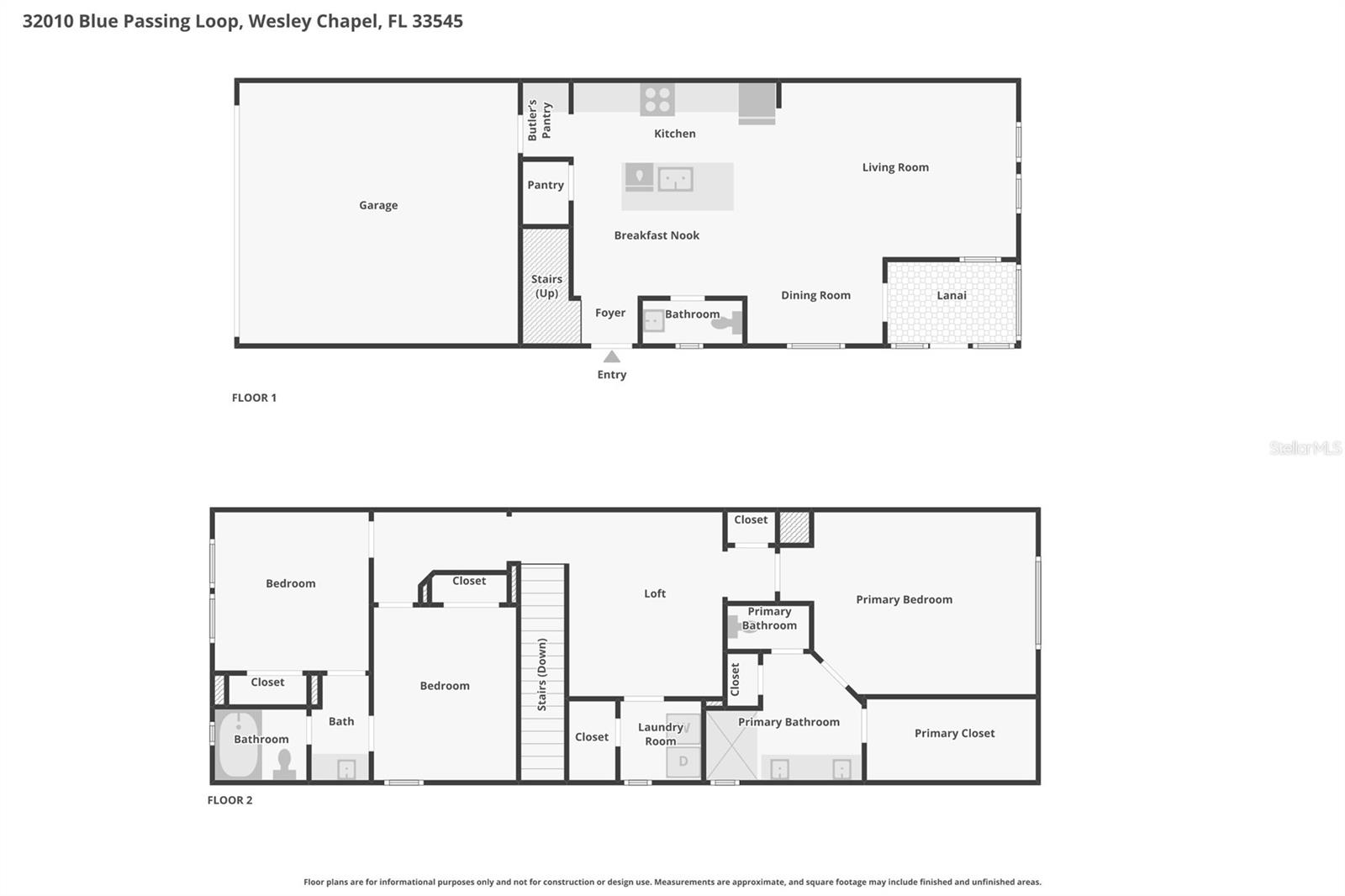 EPPERSON NORTH TWNHMS PH 4 - Residential