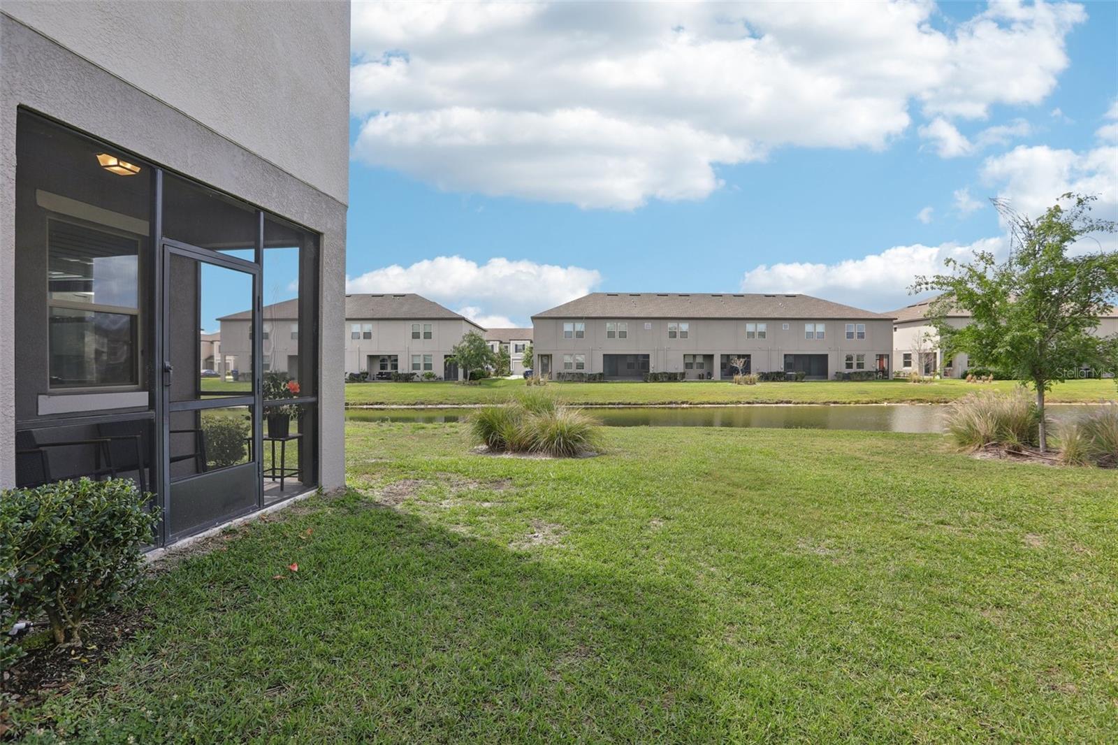 EPPERSON NORTH TWNHMS PH 4 - Residential