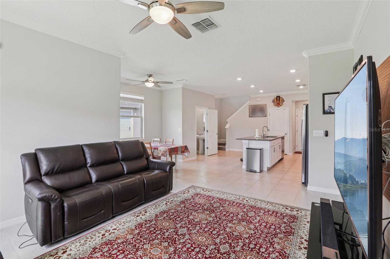 EPPERSON NORTH TWNHMS PH 4 - Residential