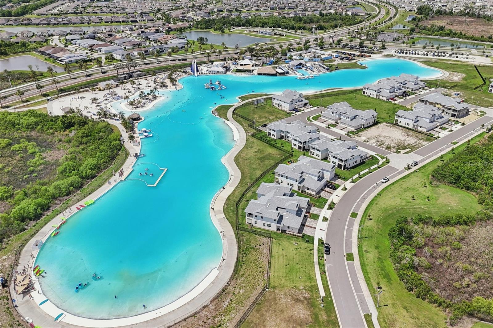 EPPERSON NORTH TWNHMS PH 4 - Residential