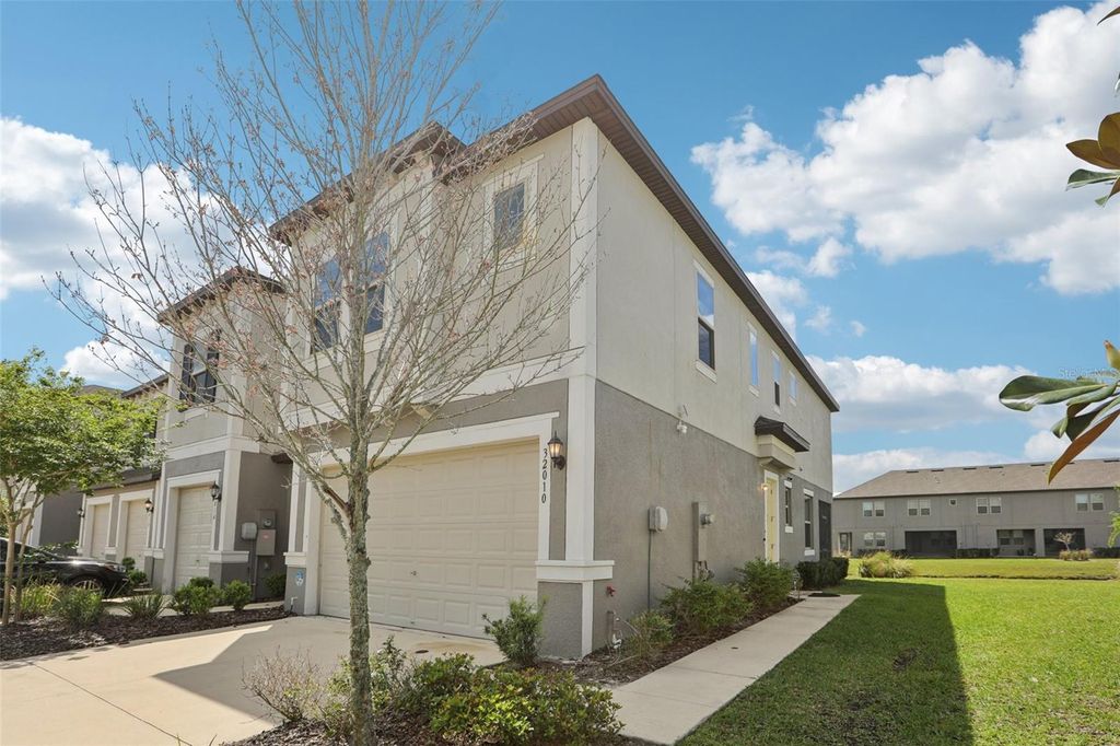 Photo of 32010 Blue Passing Loop, Wesley Chapel, FL 33545 (MLS # TB8483868)