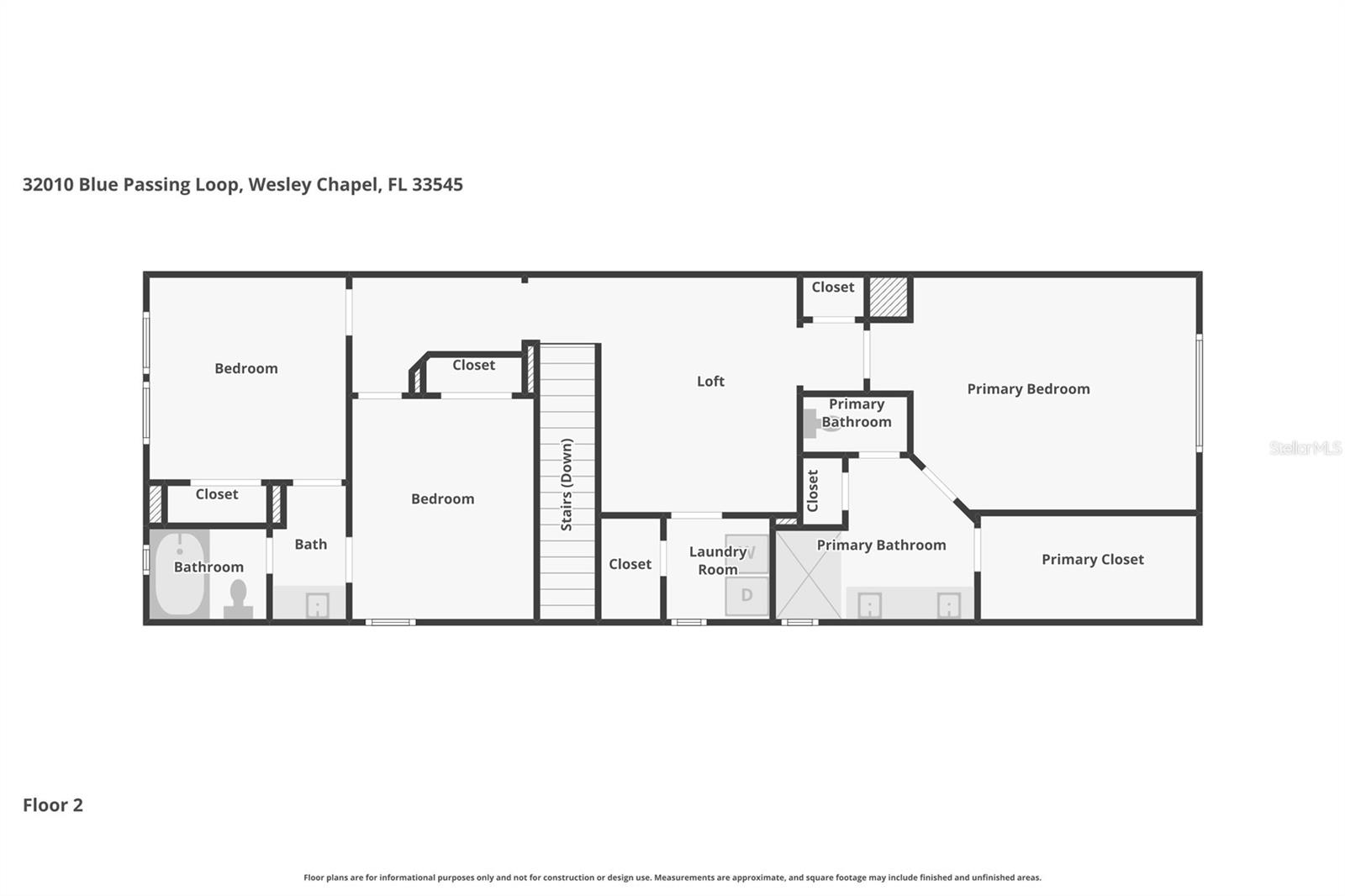 EPPERSON NORTH TWNHMS PH 4 - Residential