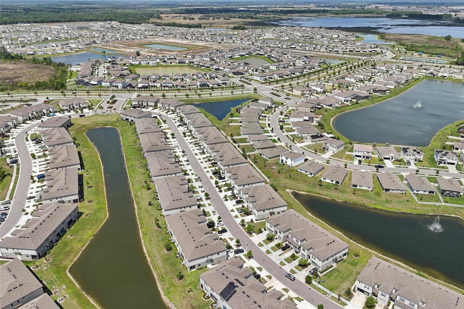 EPPERSON NORTH TWNHMS PH 4 - Residential