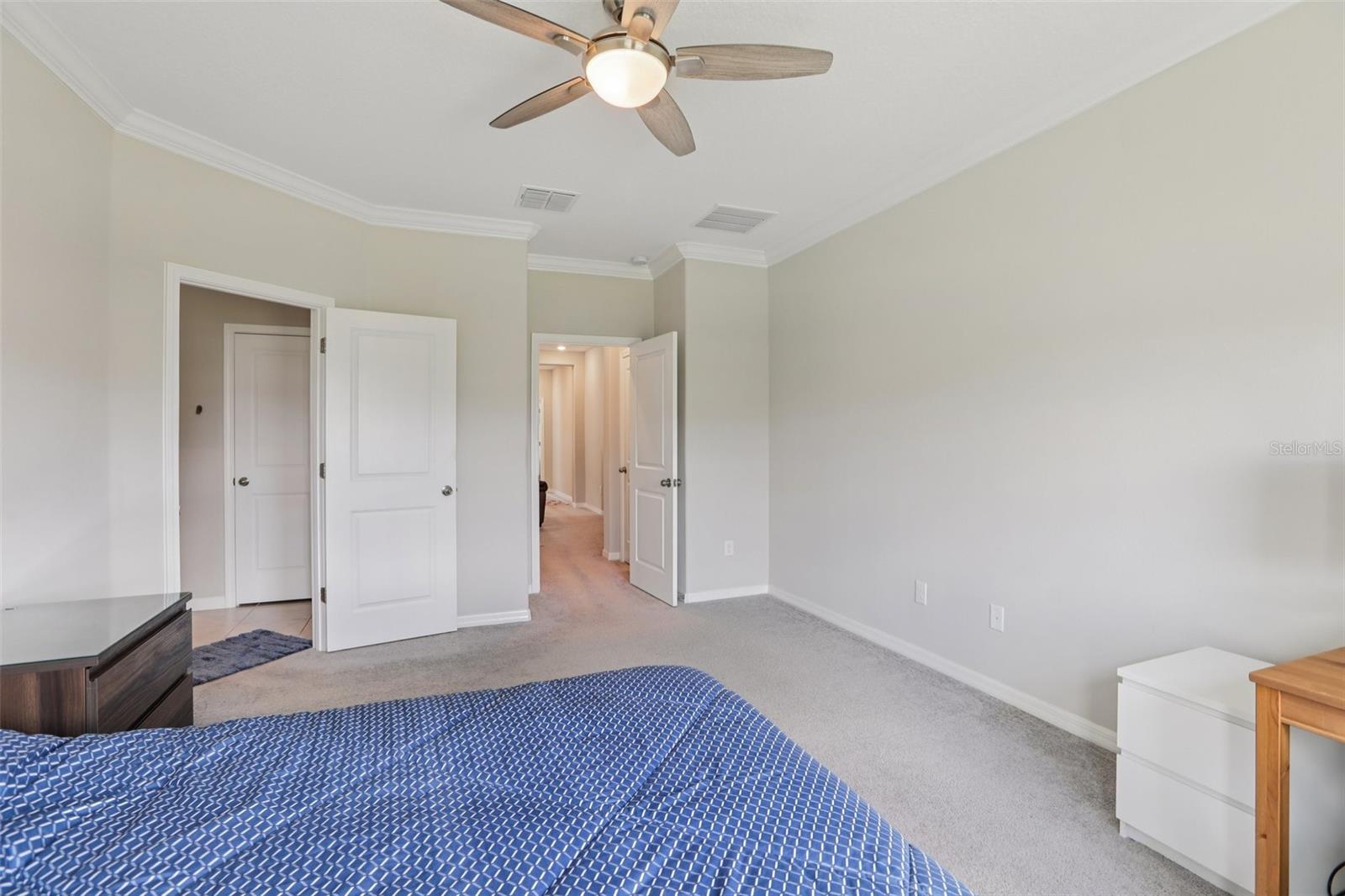 EPPERSON NORTH TWNHMS PH 4 - Residential