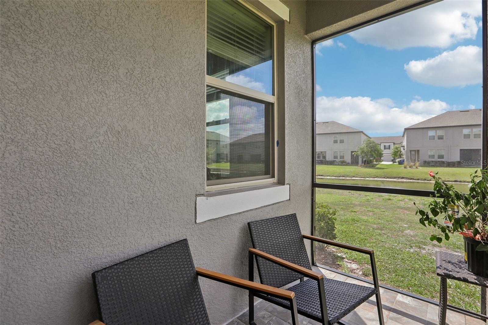 EPPERSON NORTH TWNHMS PH 4 - Residential