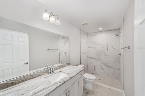 Tiny photo for 1736 W Hall Place, Citrus Springs, FL 34434 (MLS # OM725173)