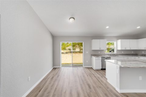 Tiny photo for 1736 W Hall Place, Citrus Springs, FL 34434 (MLS # OM725173)