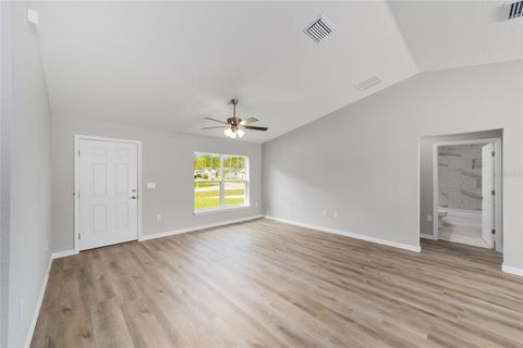 Tiny photo for 1736 W Hall Place, Citrus Springs, FL 34434 (MLS # OM725173)