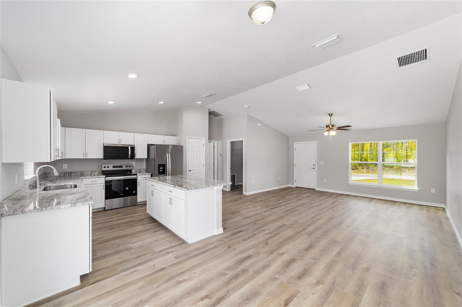 CITRUS SPRINGS - Residential