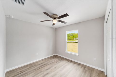 Tiny photo for 1736 W Hall Place, Citrus Springs, FL 34434 (MLS # OM725173)