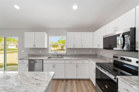 Tiny photo for 1736 W Hall Place, Citrus Springs, FL 34434 (MLS # OM725173)