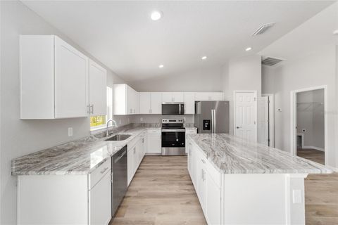 Tiny photo for 1736 W Hall Place, Citrus Springs, FL 34434 (MLS # OM725173)