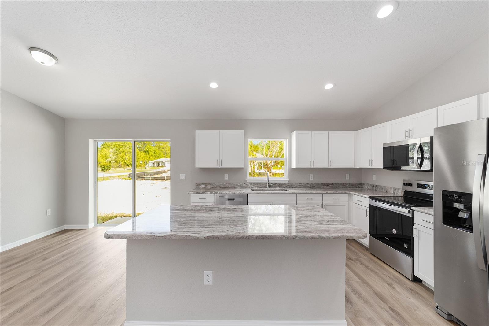 CITRUS SPRINGS - Residential