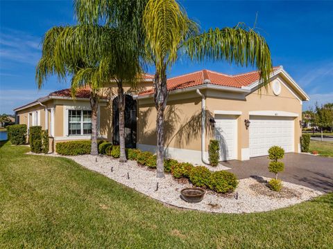 A home in WIMAUMA