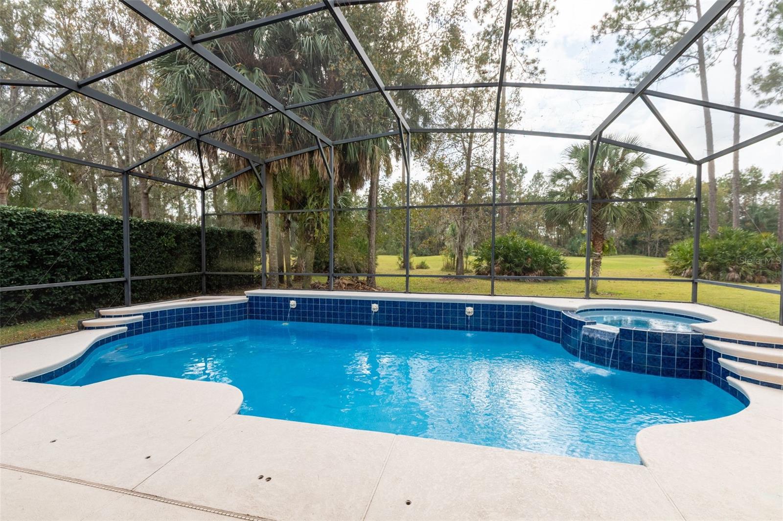 MAGNOLIA PLANTATION PH 3 - Residential Lease