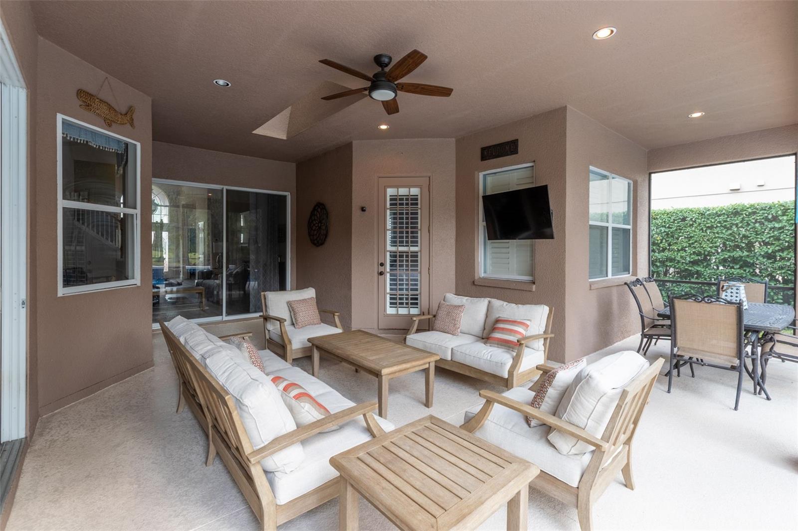 MAGNOLIA PLANTATION PH 3 - Residential Lease