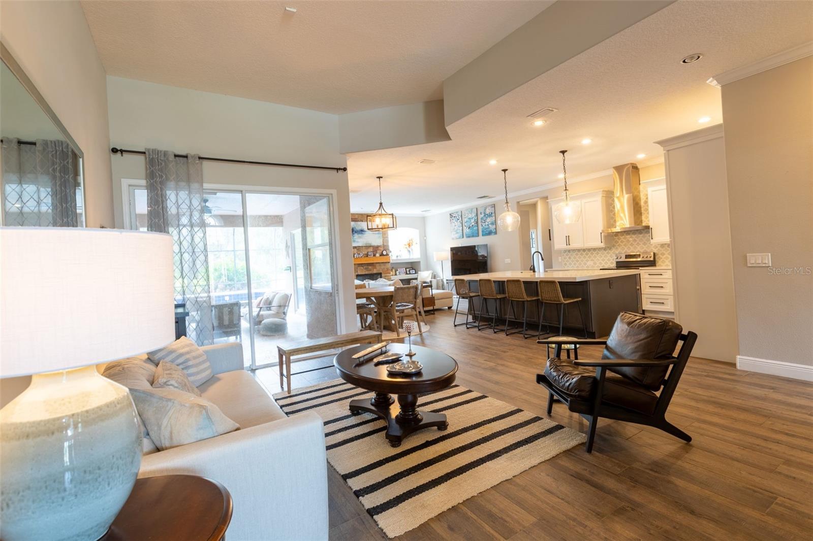 MAGNOLIA PLANTATION PH 3 - Residential Lease