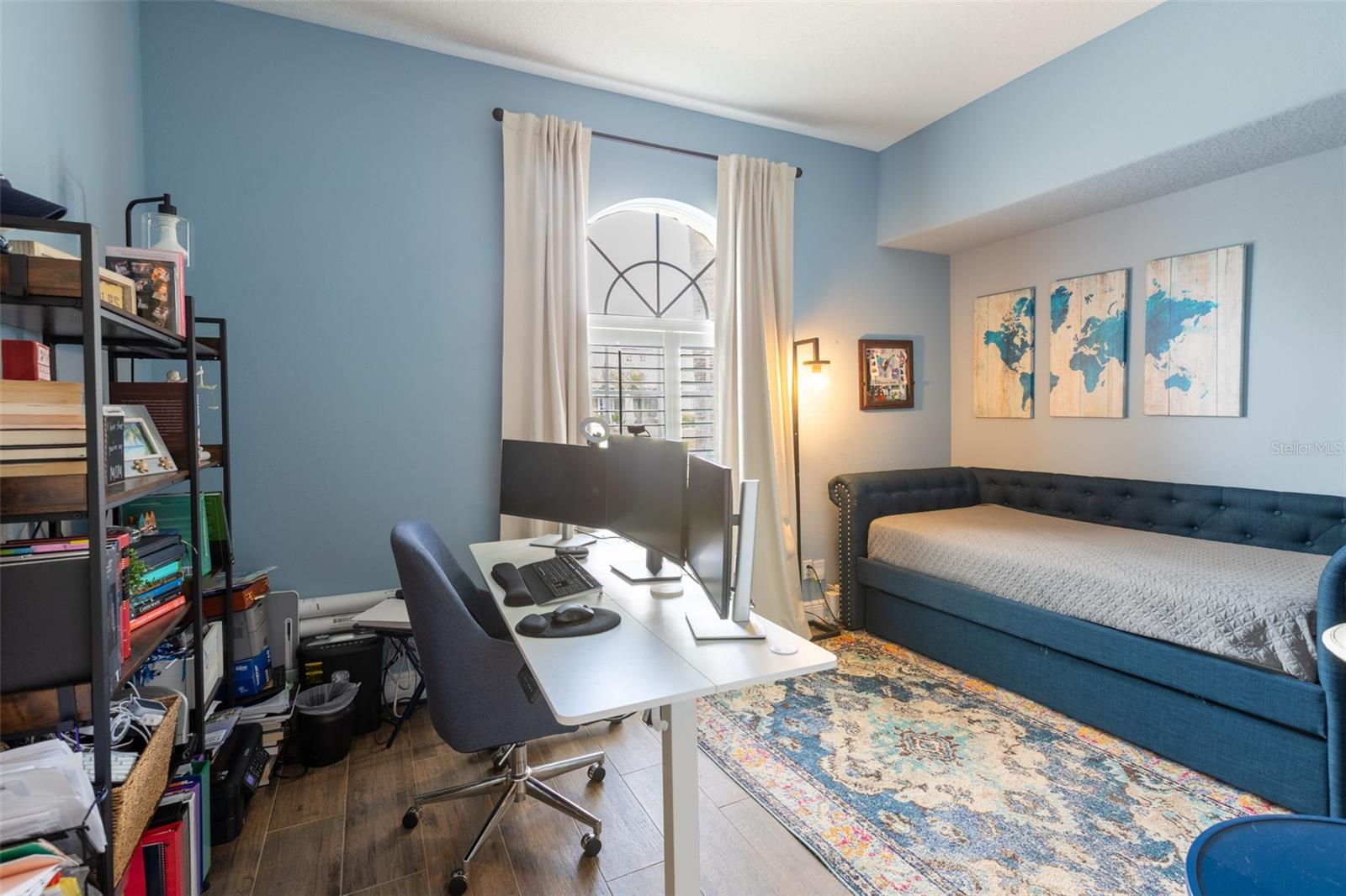 MAGNOLIA PLANTATION PH 3 - Residential Lease