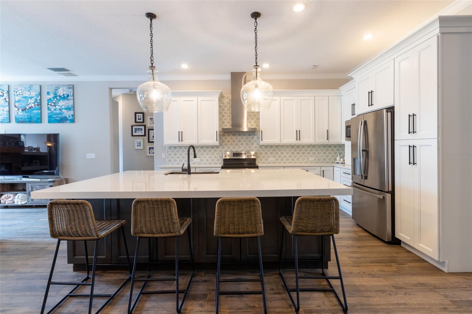 MAGNOLIA PLANTATION PH 3 - Residential Lease