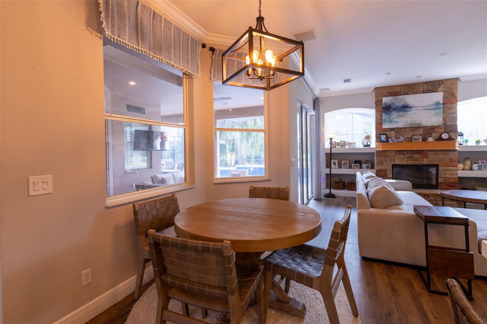 MAGNOLIA PLANTATION PH 3 - Residential Lease